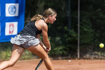 Ida Wobker 812 - Melosch Recycling Open